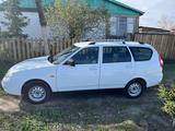 ВАЗ (Lada) Priora 2171 2014 годаүшін2 200 000 тг. в Кокпекты