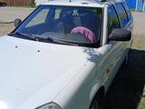 ВАЗ (Lada) Priora 2171 2014 годаүшін2 200 000 тг. в Кокпекты – фото 3
