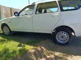 ВАЗ (Lada) Priora 2171 2014 годаүшін2 200 000 тг. в Кокпекты – фото 2