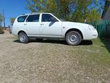 ВАЗ (Lada) Priora 2171 2014 годаүшін2 200 000 тг. в Кокпекты – фото 5