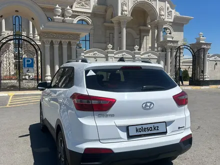 Hyundai Creta 2021 года за 8 500 000 тг. в Актау – фото 12