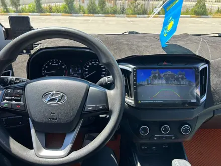 Hyundai Creta 2021 года за 8 500 000 тг. в Актау – фото 14