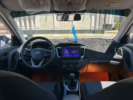 Hyundai Creta 2021 года за 8 500 000 тг. в Актау – фото 15
