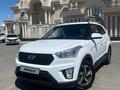 Hyundai Creta 2021 годаүшін8 500 000 тг. в Актау – фото 3