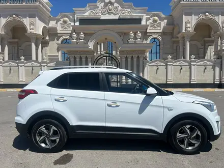 Hyundai Creta 2021 года за 8 500 000 тг. в Актау – фото 5