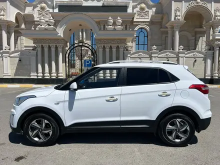 Hyundai Creta 2021 года за 8 500 000 тг. в Актау – фото 6