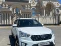 Hyundai Creta 2021 годаүшін8 500 000 тг. в Актау – фото 7