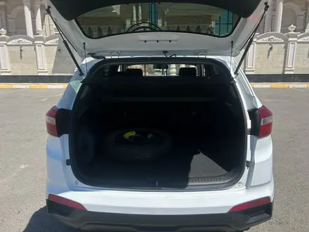 Hyundai Creta 2021 года за 8 500 000 тг. в Актау – фото 10