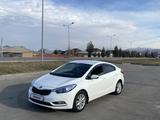 Kia Cerato 2014 года за 6 700 000 тг. в Тараз – фото 3