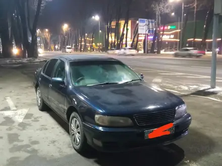 Nissan Cefiro 1996 года за 1 700 000 тг. в Алматы