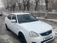 ВАЗ (Lada) Priora 2170 2015 годаfor3 350 000 тг. в Костанай