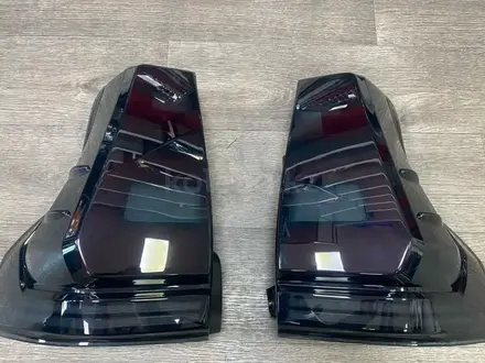 Стопы на Toyota Prado за 50 000 тг. в Алматы