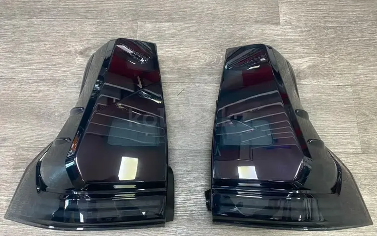Стопы на Toyota Prado за 50 000 тг. в Алматы