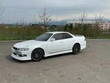 Toyota Mark II 1994 года за 2 200 000 тг. в Алматы – фото 3