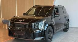 Kia EV9 GT Line 2026 года за 35 990 000 тг. в Алматы
