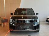 Kia EV9 GT Line 2026 года за 35 990 000 тг. в Алматы – фото 2