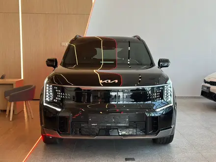 Kia EV9 GT Line 2026 года за 35 990 000 тг. в Алматы – фото 2