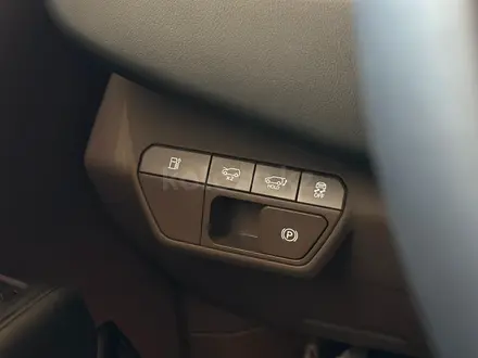 Kia EV9 GT Line 2026 года за 35 990 000 тг. в Алматы – фото 6