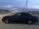 Mercedes-Benz E 280 1998 годаүшін3 800 000 тг. в Жанаозен – фото 2