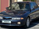 Mitsubishi Galant 1995 года за 1 850 000 тг. в Шымкент – фото 4