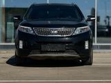 Kia Sorento 2013 года за 11 000 000 тг. в Уральск – фото 2