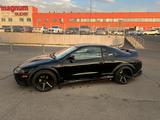 Mitsubishi Eclipse 1996 года за 2 750 000 тг. в Алматы – фото 3