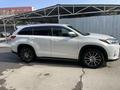 Toyota Highlander 2018 годаүшін23 700 000 тг. в Алматы – фото 12