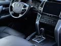 Toyota Land Cruiser 2014 годаүшін23 000 000 тг. в Шымкент – фото 12