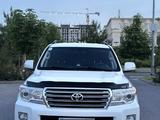 Toyota Land Cruiser 2014 годаүшін23 000 000 тг. в Шымкент – фото 3