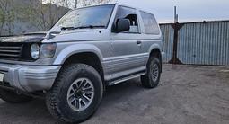 Mitsubishi Pajero 1995 года за 2 900 000 тг. в Караганда