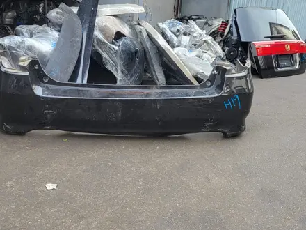 Задний бампер Хонда Елюзион Престиж Honda elysion Prestige за 5 000 тг. в Алматы