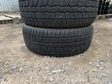Toyo Observe GSi-6 LS 235/55R20 102H за 40 000 тг. в Алматы – фото 4