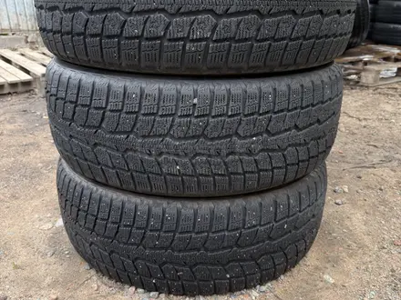 Toyo Observe GSi-6 LS 235/55R20 102H за 40 000 тг. в Алматы