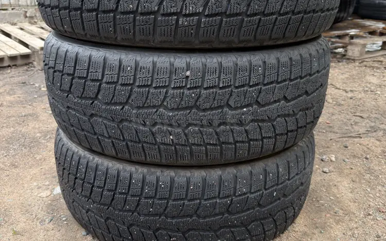 Toyo Observe GSi-6 LS 235/55R20 102H за 40 000 тг. в Алматы