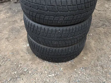 Toyo Observe GSi-6 LS 235/55R20 102H за 40 000 тг. в Алматы – фото 5