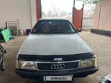 Audi 100 1990 года за 1 300 000 тг. в Кордай