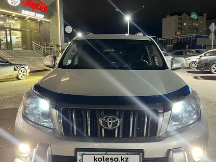 Toyota Land Cruiser Prado 2010 года за 12 000 000 тг. в Актау – фото 12