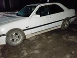 Mercedes-Benz C 180 1993 года за 1 200 000 тг. в Семей – фото 3