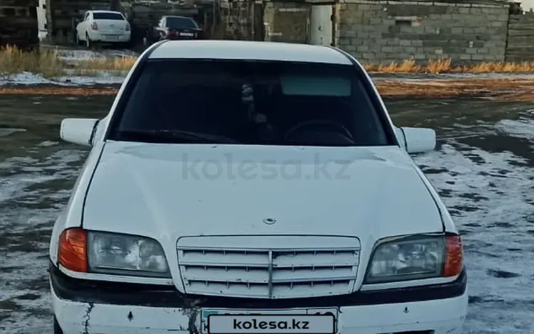 Mercedes-Benz C 180 1993 года за 1 300 000 тг. в Семей