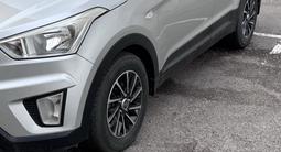 Hyundai Creta 2016 годаүшін7 200 000 тг. в Астана – фото 2