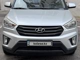 Hyundai Creta 2016 года за 7 200 000 тг. в Астана