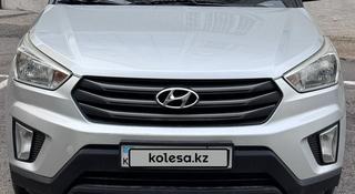 Hyundai Creta 2016 годаүшін7 200 000 тг. в Астана