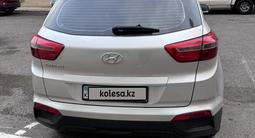 Hyundai Creta 2016 годаүшін7 200 000 тг. в Астана – фото 4