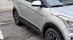 Hyundai Creta 2016 годаүшін7 200 000 тг. в Астана – фото 3