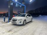 Chevrolet Cruze 2014 года за 5 300 000 тг. в Павлодар – фото 2