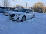 Chevrolet Cruze 2014 года за 5 300 000 тг. в Павлодар – фото 3