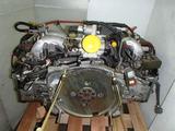 Двигатель Subaru EJ254үшін650 000 тг. в Усть-Каменогорск – фото 3