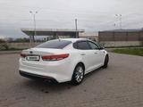 Kia Optima 2017 года за 9 000 000 тг. в Алматы – фото 2