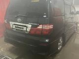 Toyota Alphard 2006 года за 6 400 000 тг. в Уральск