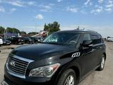 Infiniti QX56 2012 годаfor13 000 000 тг. в Алматы – фото 2